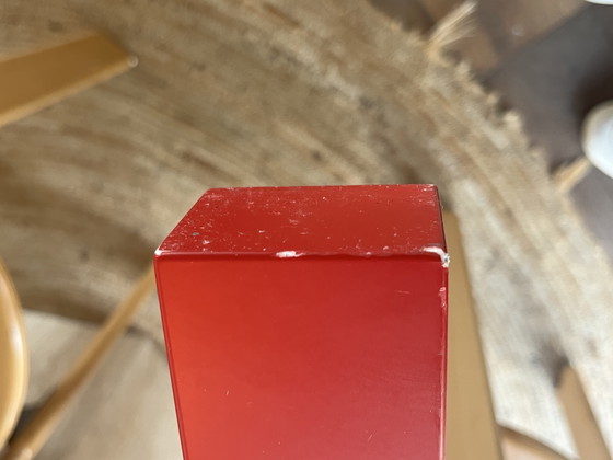 Image 1 of Appartement Schönbuch LINE 8 kapstok 