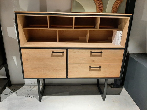 Belo dressoir - 140 cm – XOOON, Kasten (photo 3 of 4)