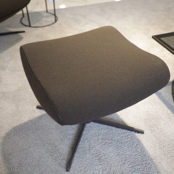 Image 1 of Fauteuil Jori Time Out avec repose-pieds