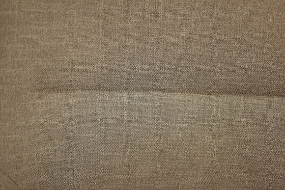 Zweisitzer-Sofa „Grace“ im skandinavischen Mid-Century-Stil mit braunem Stoffbezug von IKEA, Baujahr 1961 (photo 7 of 27)