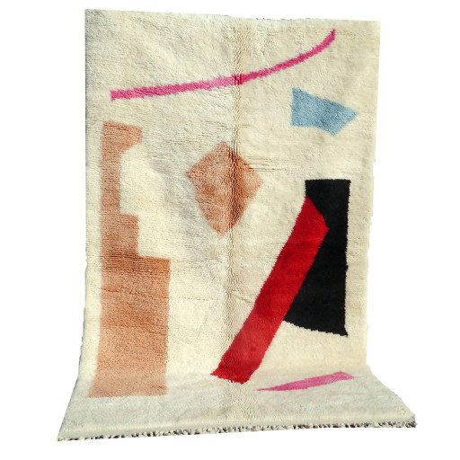 Marokkaans Berber tapijt 2,5 x 1,5 m – vloerkleden en tapijten, Wool (photo 2 of 5)