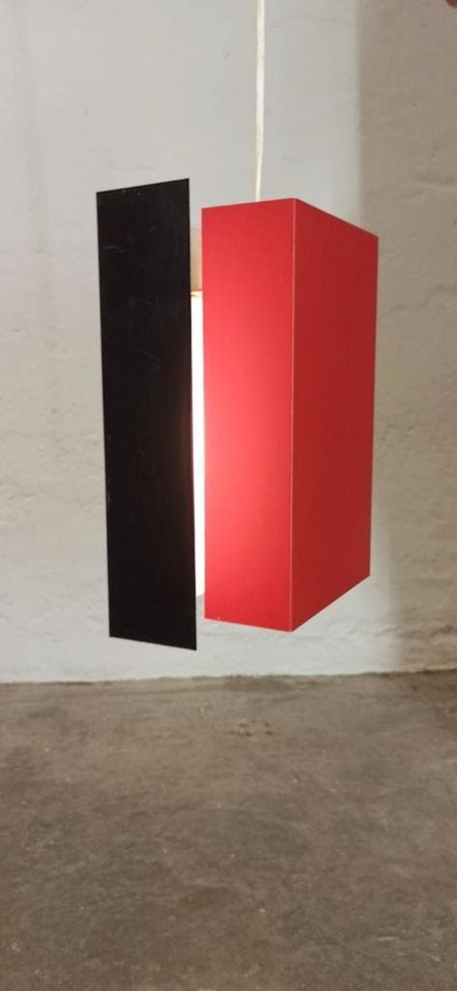 Simon Henningsen for LYFA, Nippon pendant lamp