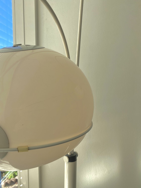 Image 1 of Gepo Arches Lampadaire Vintage