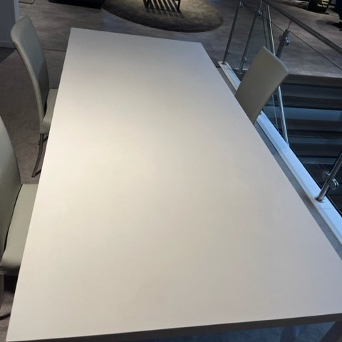 Image 1 of Tavolo da pranzo Metaform K-1 - 220x100