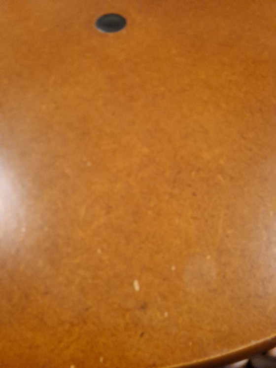 Image 1 of Set di 4 sgabelli da bar postmoderni 1980