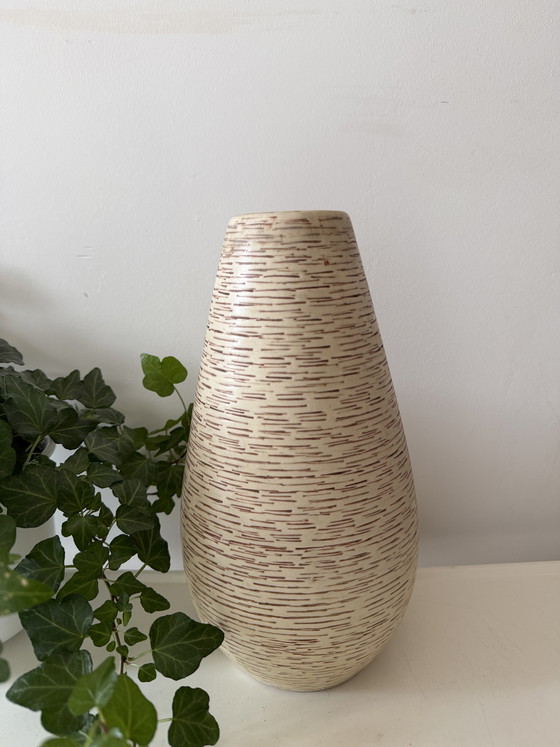 Image 1 of Jarrón de Alemania Occidental 445-25