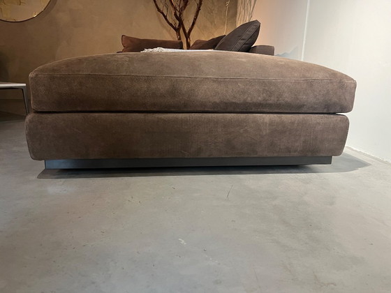 Image 1 of Minotti Pouf Andersen