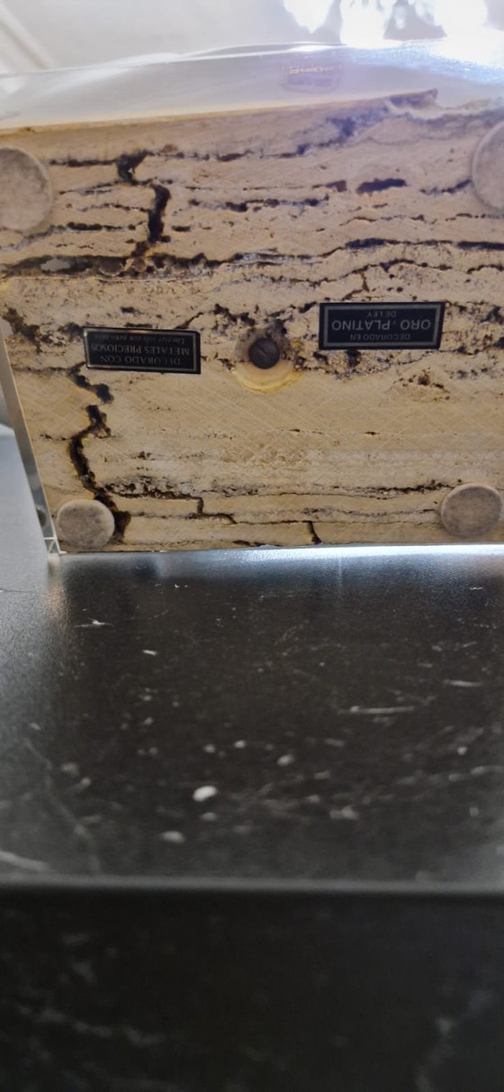 Image 1 of Statuette Arlekino