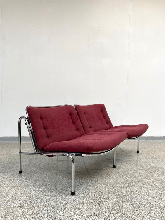 Image 1 of Vintage design Martin Visser Spectrum Kyoto-2 sofa