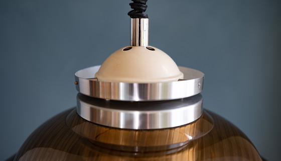 Image 1 of Lampada a sospensione Space Age anni '60/'70