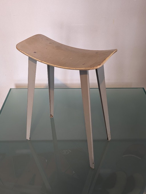 Vintage 1950s Disco Stool | Rob Parry