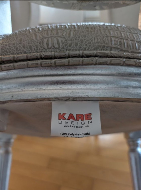 Image 1 of Divano Kare Design