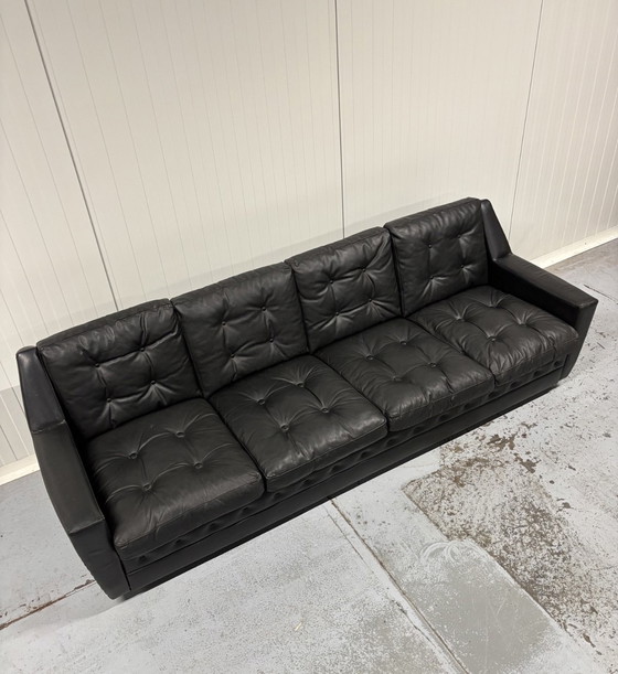 Image 1 of Vintage 70s sofa in amazing condition 