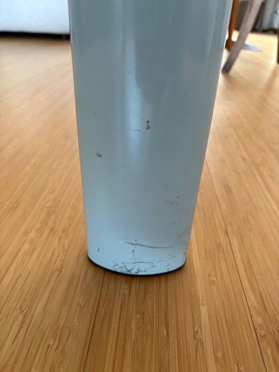 Image 1 of Cassina LC6 con piano in marmo