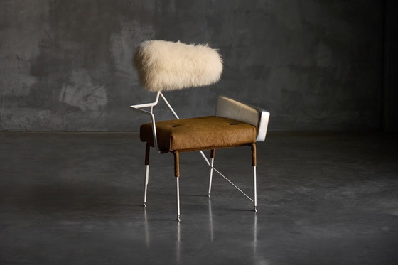 Image 1 of Fauteuil Moloko par Jonathan Trayte, Royaume-Uni, 2018