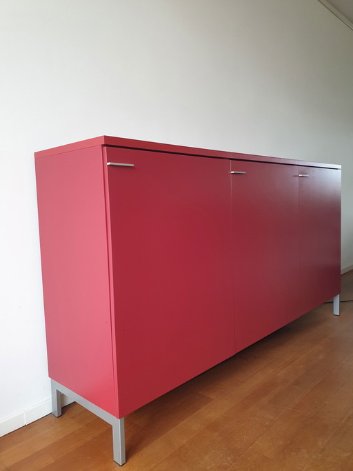 Credenza Pastoe