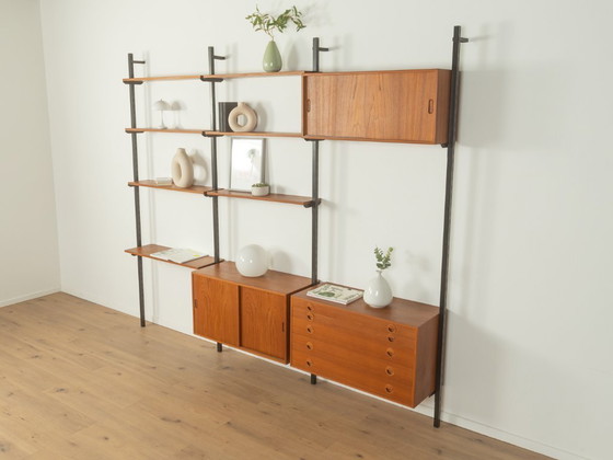 Image 1 of Pensile anni '60, HG Furniture