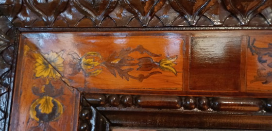 Image 1 of Espejo estilo inglés