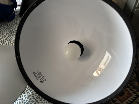 Image 1 of Set di lampade a sospensione HAY (da eliminare perché danno fastidio)