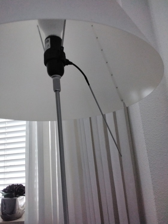 Design Tafellamp – Luceplan, Vloerlampen, Plastic, Metal (photo 2 of 5)