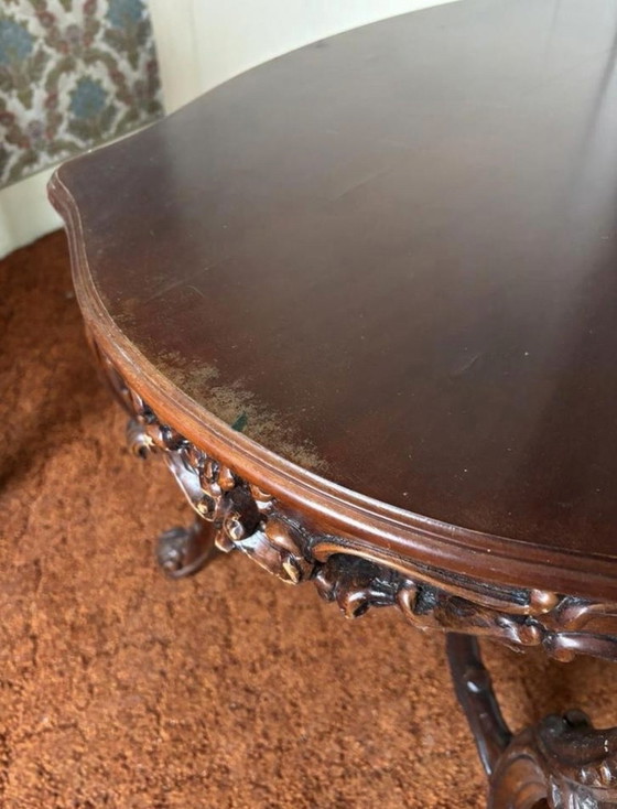 Image 1 of Tavolo laterale