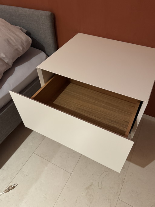 Pastoe 'Vision' Wall-Mounted Chest of Drawers