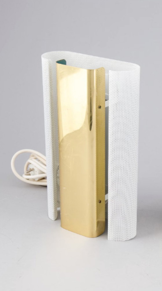 Image 1 of  HANS-AGNE JAKOBSSON. Wandlampen, “Rasputin” 