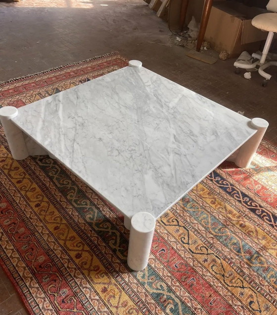 Jumbo-Couchtisch – Couchtische, Marble (photo 3 of 15)