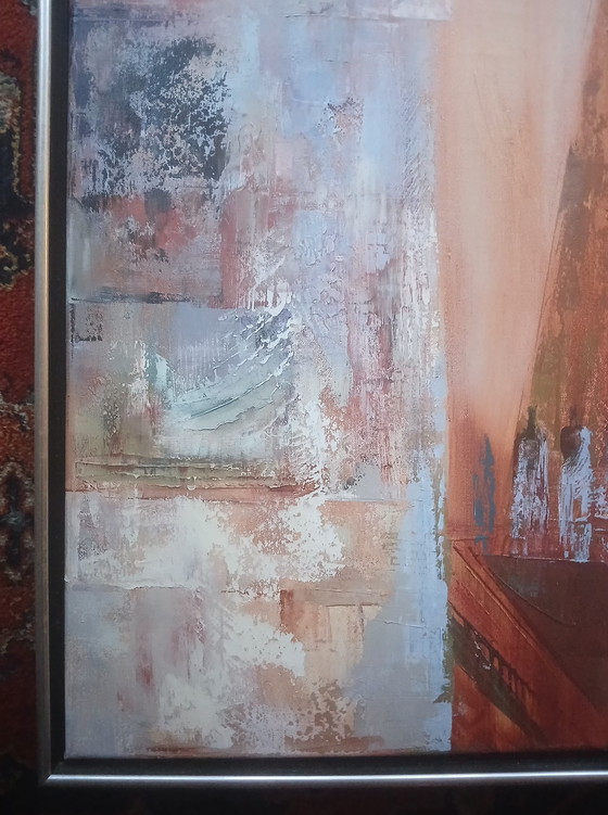 Image 1 of Dipinto di Toos van Holstein