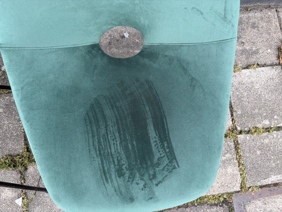 Image 1 of 2x vintage Medea stoelen / Vittorio Nobili Italiaans design