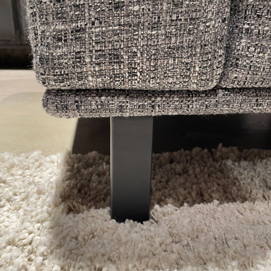 Pantini Chrono Graphite – Pronto Wonen, Sillones, Plastic, Textile (photo 3 of 3)
