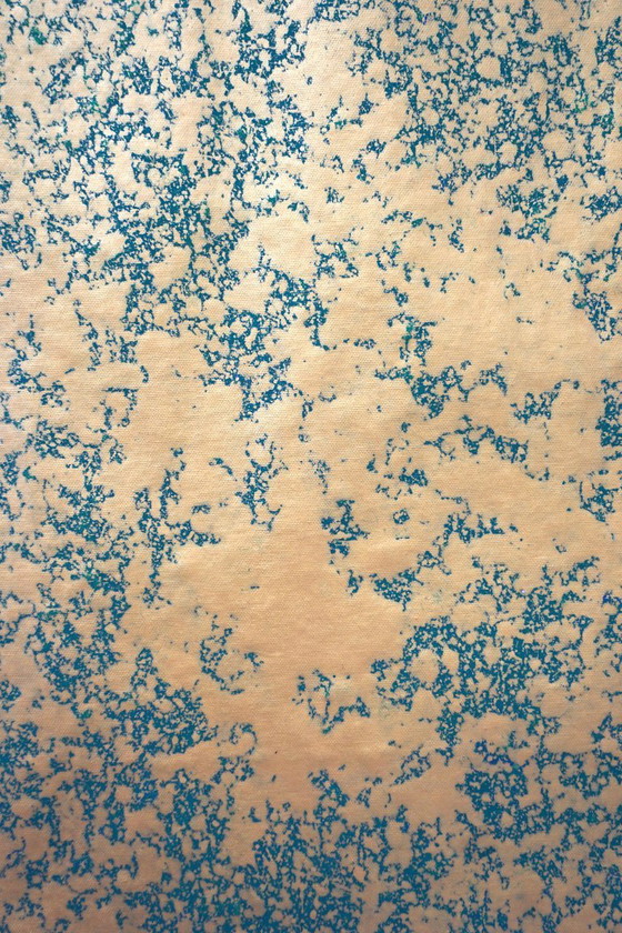 Image 1 of Jürgen Angeler - Golden Moss