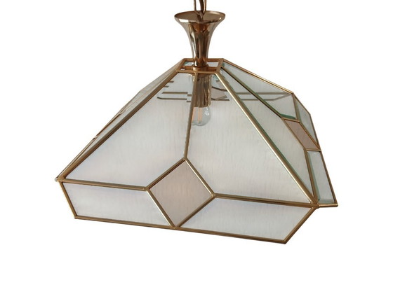 Image 1 of Lampada a sospensione – Sothis Italy Design – Hollywood Regency