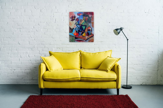 Natura Morta – Paintings & Drawings, Canvas (photo 9 of 12)