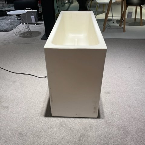 Image 1 of Serralunga LLuna vaso di fiori