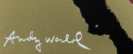 Image 1 of Andy Warhol 'Marilyn Monroe'