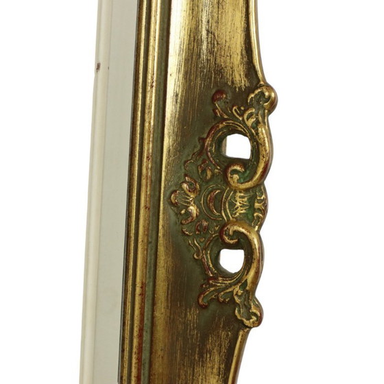 Image 1 of Cornice in stile barocco 56x46 cm