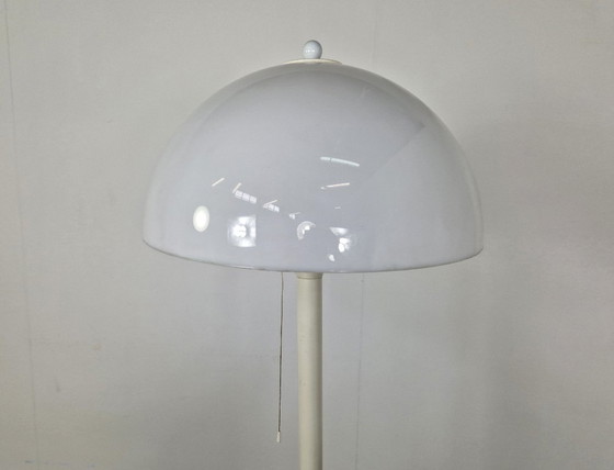 Image 1 of Lampadaire champignon Dijkstra | Âge spatial