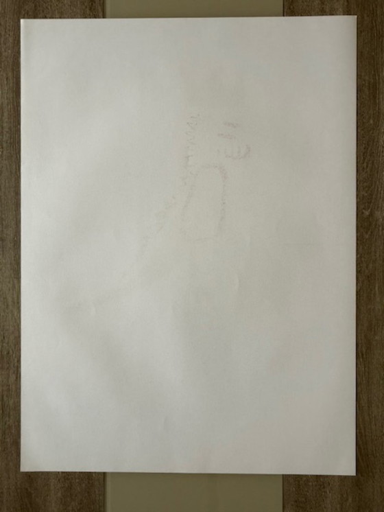 Image 1 of Jean-Michel Basquiat - Distributore Pez - 1997