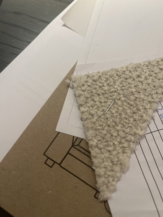 Sofá modular Bolia Cosima – Sofás modulares, Poliéster, Lana (photo 11 of 13)