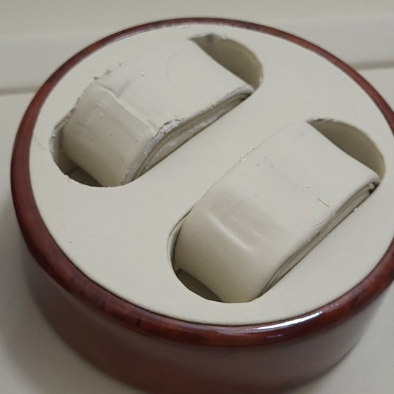 Image 1 of Armadio avvolgitore automatico per orologi