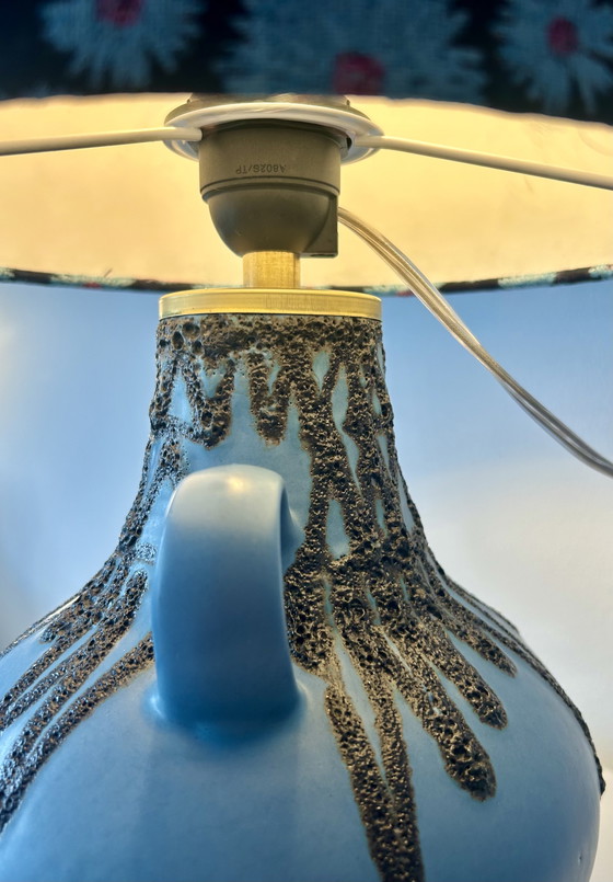 Image 1 of Lampada a vaso Fohr