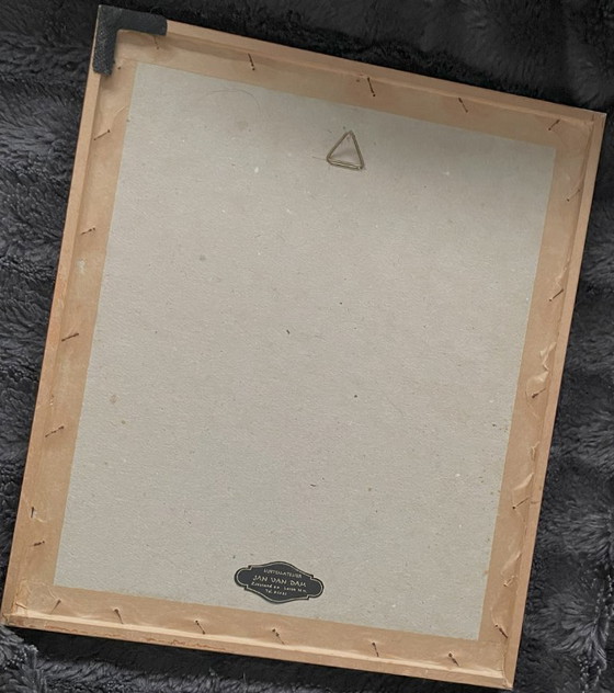 Image 1 of Rembrandt van Rijn (1606-1669) - Zelfportret