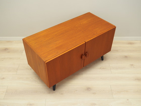 Image 1 of Armoire en teck, Design danois, 1970S, Production : Danemark