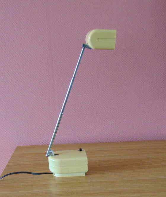 Image 1 of Teleskop Tischlampe