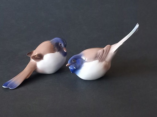 Bing & Grondahl - Figurine (2)