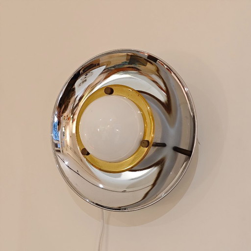 Applique/plafonnier vintage d'Ikea ​​V610