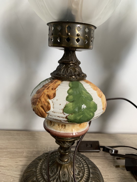 Image 1 of Ensemble de lampes 2 pièces