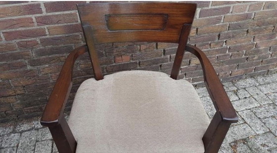 Image 1 of 6 RAC Esszimmersessel