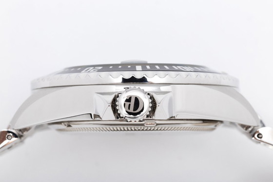 Image 1 of Giren Dupre orologio automatico Subacqueo Diver 44mm acciaio 300mt WR